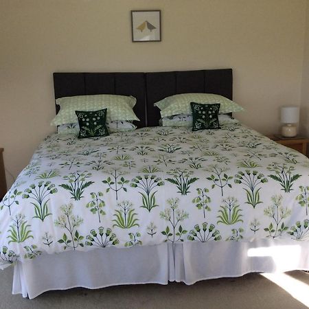 Copse Gate Farm Bed & Breakfast Bridport Exterior photo