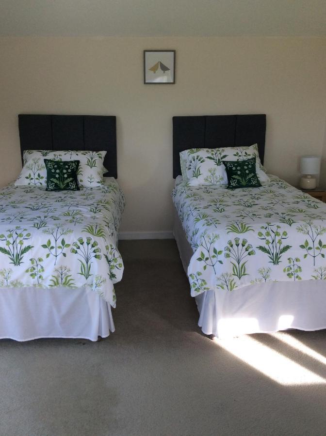 Copse Gate Farm Bed & Breakfast Bridport Exterior photo