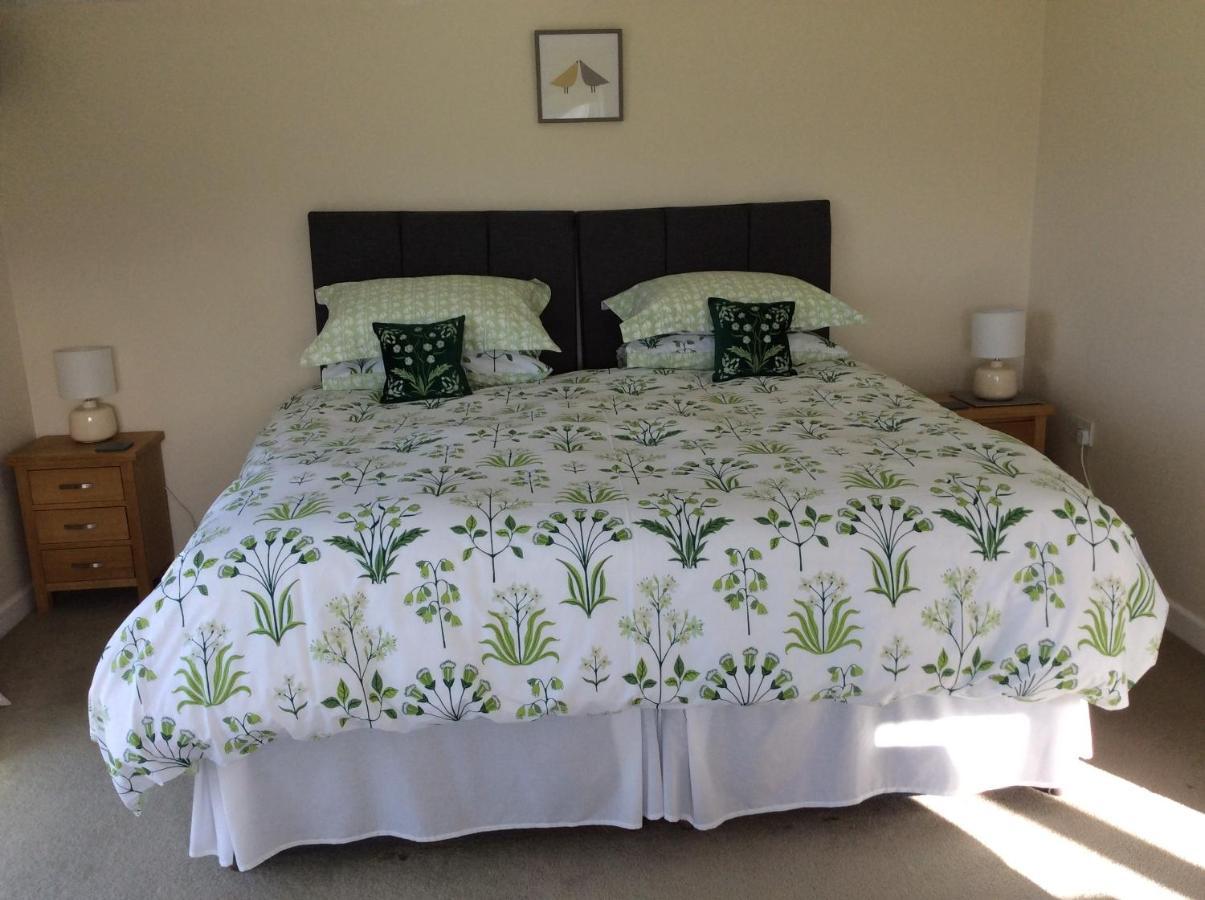Copse Gate Farm Bed & Breakfast Bridport Exterior photo